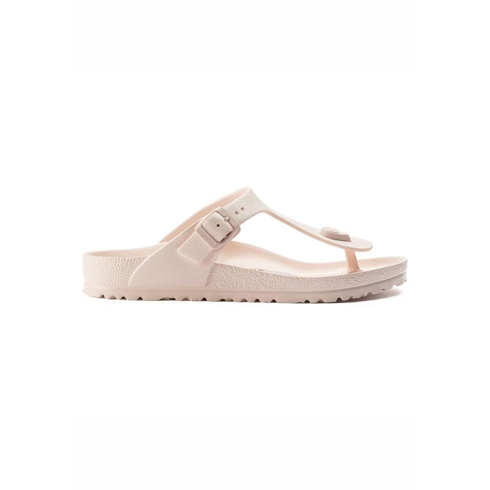 Birkenstock chaussures birkenstock gizeh eva light rose 9179801_2