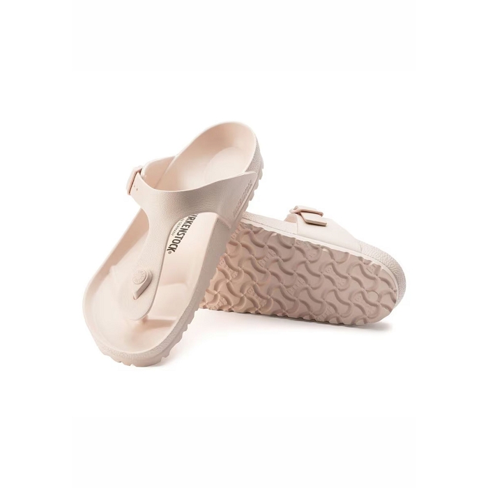 Birkenstock chaussures birkenstock gizeh eva light rose 9179801_3
