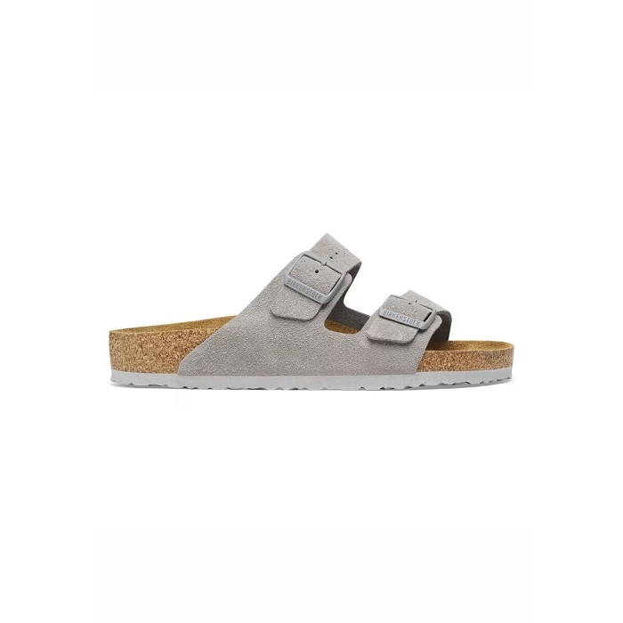 Birkenstock chaussures birkenstock arizona stone coin 9180101_2