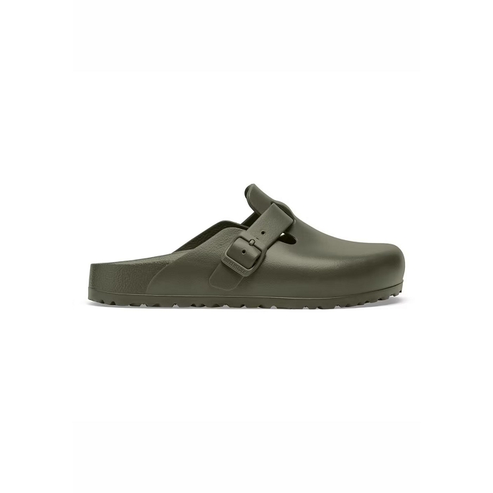 Birkenstock chaussures birkenstock boston eva khaki 9180201_2