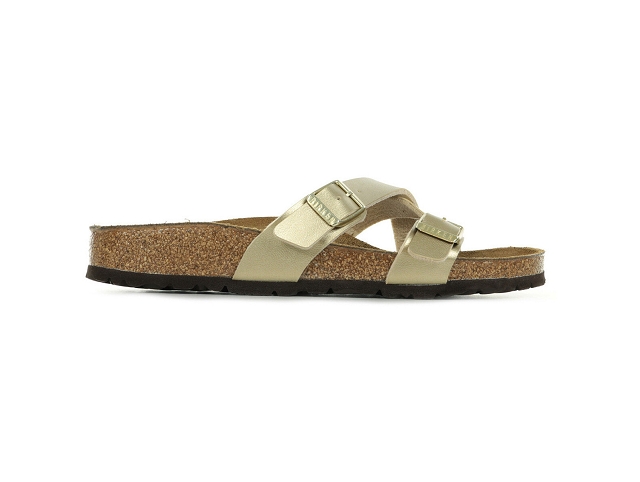 Birkenstock chaussures birkenstock yao balance bf gold 9180801_2