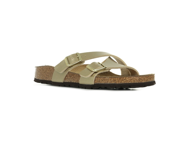 Birkenstock chaussures birkenstock yao balance bf gold 9180801_3