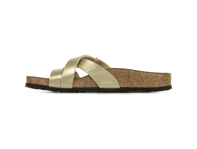 Birkenstock chaussures birkenstock yao balance bf gold 9180801_4