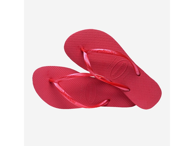 Havaianas chaussures havaianas enfant slim pink fever 9181801_4