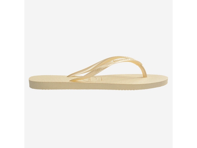 Havaianas chaussures havaianas slim buttercream 9181901_2