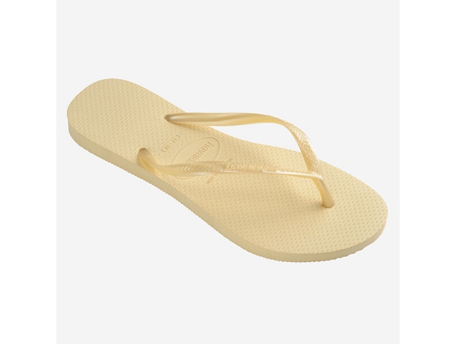 Havaianas chaussures havaianas slim buttercream 9181901_3