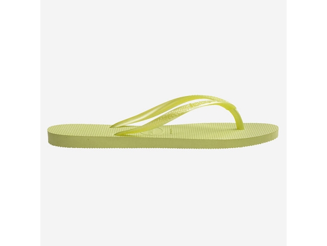 Havaianas chaussures havaianas slim matcha green 9182001_2