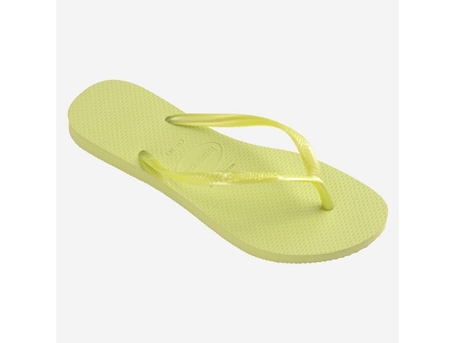 Havaianas chaussures havaianas slim matcha green 9182001_3