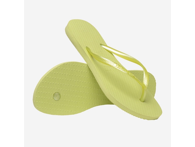 Havaianas chaussures havaianas slim matcha green 9182001_4