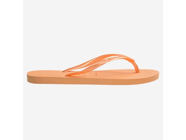 Havaianas chaussures havaianas slim peach 9182301_2