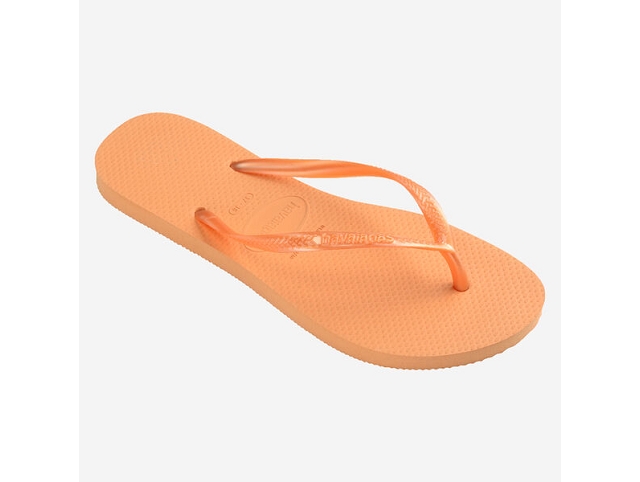 Havaianas chaussures havaianas slim peach 9182301_3