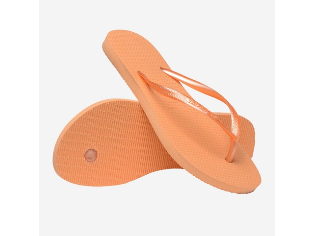 Havaianas chaussures havaianas slim peach 9182301_4
