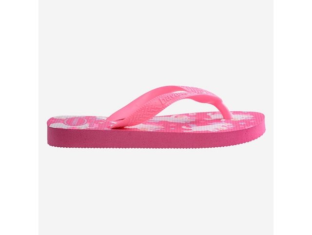 Havaianas chaussures havaianas kids fantasy pink flux 9182501_2
