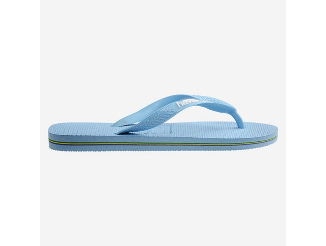 Havaianas chaussures havaianas brasil logo blue lavander white 9182701_2