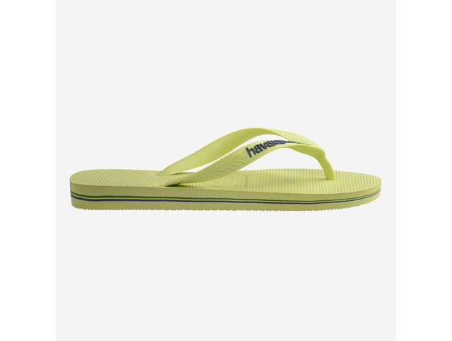 Havaianas chaussures havaianas brasil logo matcha green 9182801_2