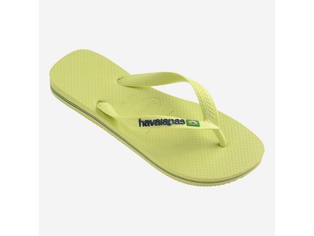 Havaianas chaussures havaianas brasil logo matcha green 9182801_3