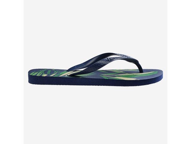 Havaianas chaussures havaianas aloha navy blue navy blue 9183001_2
