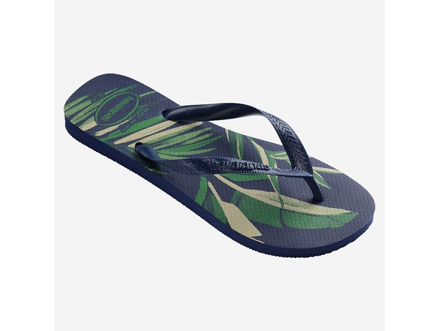 Havaianas chaussures havaianas aloha navy blue navy blue 9183001_3