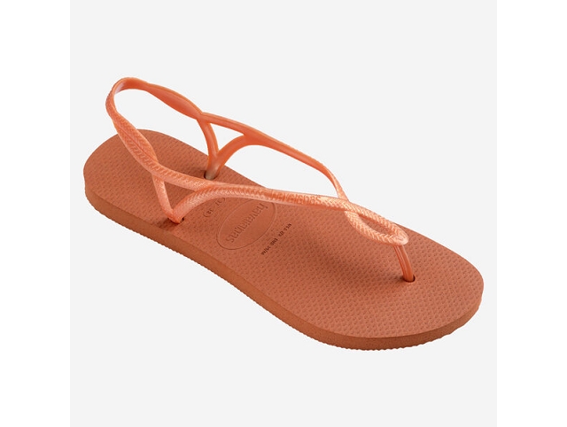 Havaianas chaussures havaianas luna cerrado orange 9183701_3