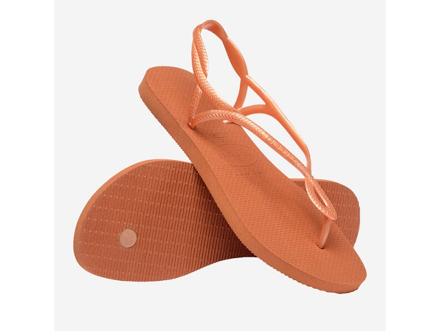Havaianas chaussures havaianas luna cerrado orange 9183701_4