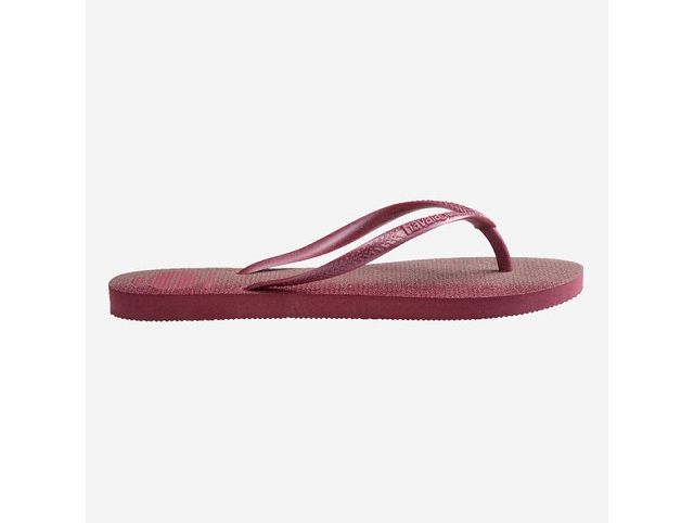 Havaianas chaussures havaianas slim gloss amaranth 9184501_2