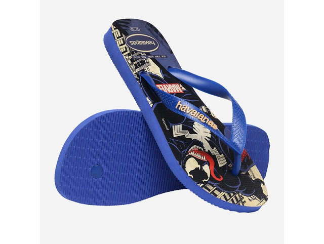 Havaianas chaussures havaianas top marvel classics marine blue 9185001_4