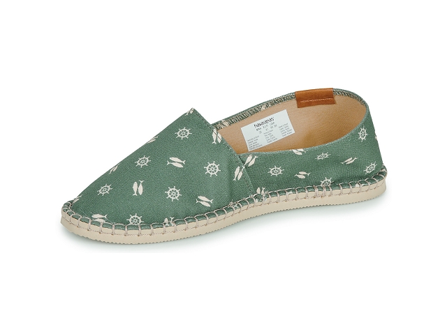 Havaianas chaussures havaianas origine iv print olive green 9185501_3