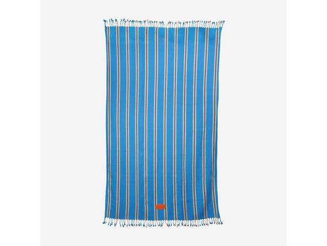 Havaianas chaussures havaianas pareo blue orange 9185601_2
