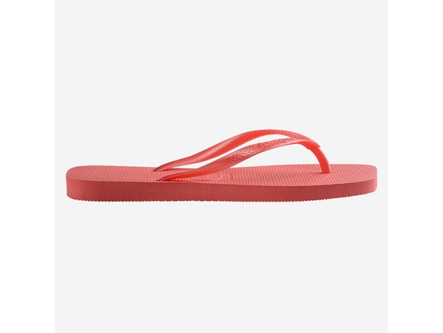 Havaianas chaussures havaianas slim square tropical coral 9186101_2
