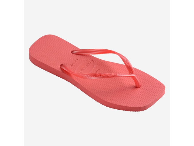 Havaianas chaussures havaianas slim square tropical coral 9186101_3