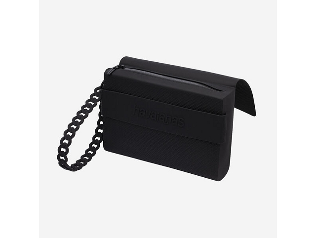 Havaianas chaussures havaianas clutch black 9186201_2
