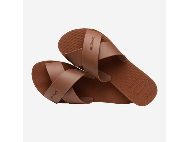 Havaianas chaussures havaianas aqua rust 9186601_3