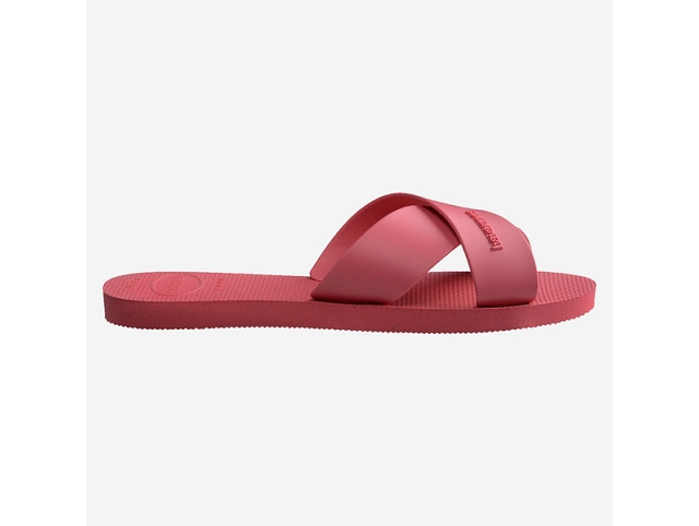 Havaianas chaussures havaianas aqua pink porcelain 9186701_2