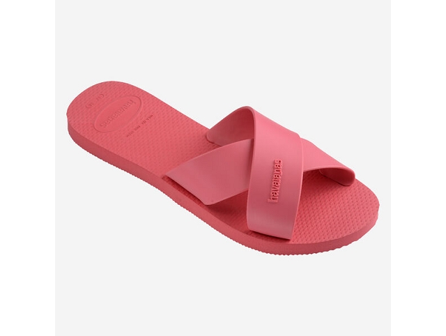 Havaianas chaussures havaianas aqua pink porcelain 9186701_3