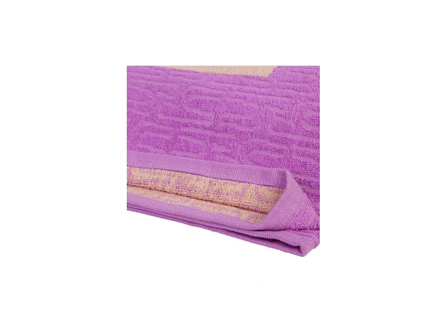 Havaianas chaussures havaianas logo towel xl purple coralnew 9187401_2