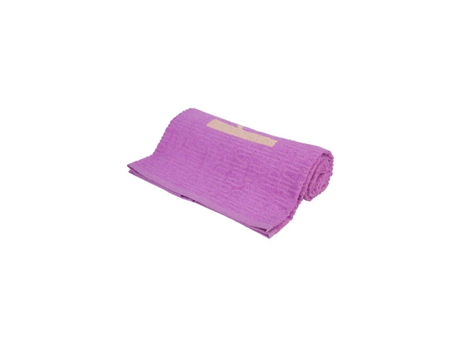 Havaianas chaussures havaianas logo towel xl purple coralnew 9187401_3