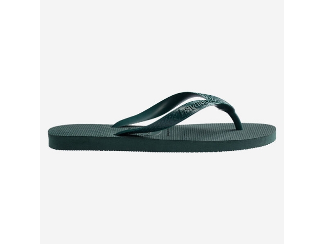 Havaianas chaussures havaianas top senses pantanal green 9187501_2