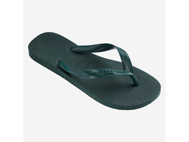Havaianas chaussures havaianas top senses pantanal green 9187501_3