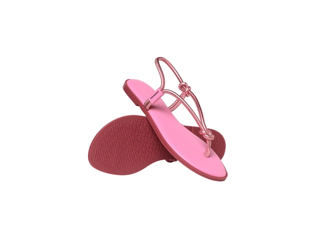 Havaianas chaussures havaianas una acai pink glow 9187801_4