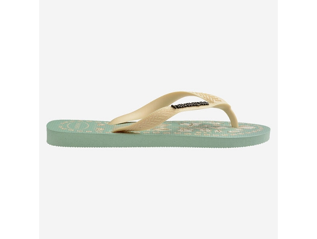 Havaianas chaussures havaianas top tropicalia vibes coast green 9187901_2