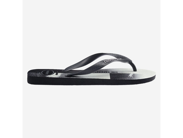Havaianas chaussures havaianas top surfer new graphite 9188401_2