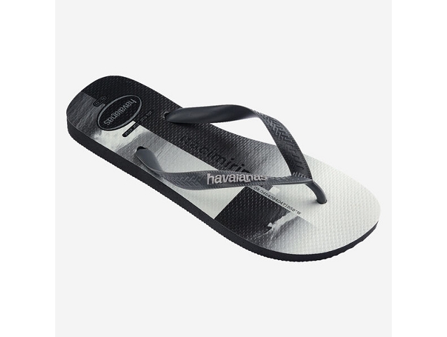 Havaianas chaussures havaianas top surfer new graphite 9188401_3