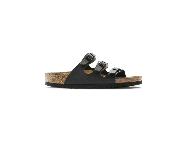 Birkenstock chaussures birkenstock florida sfb black 9189701_2