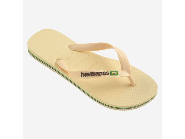 Havaianas chaussures havaianas brasil logo buttercream 9190201_3