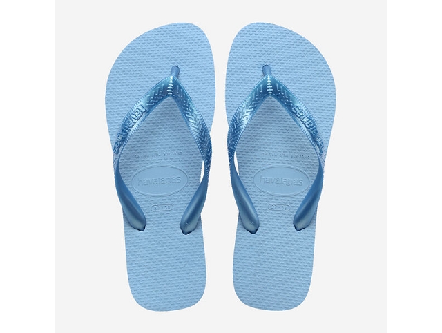 Havaianas chaussures havaianas top senses lavender blue 