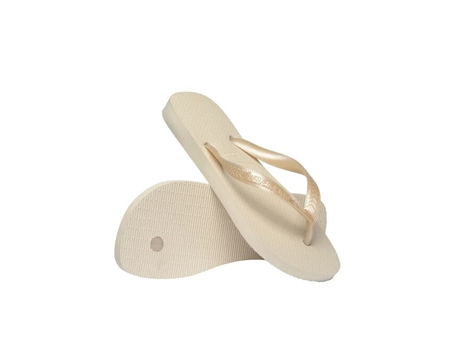 Havaianas chaussures havaianas top senses beige beige 9190901_4