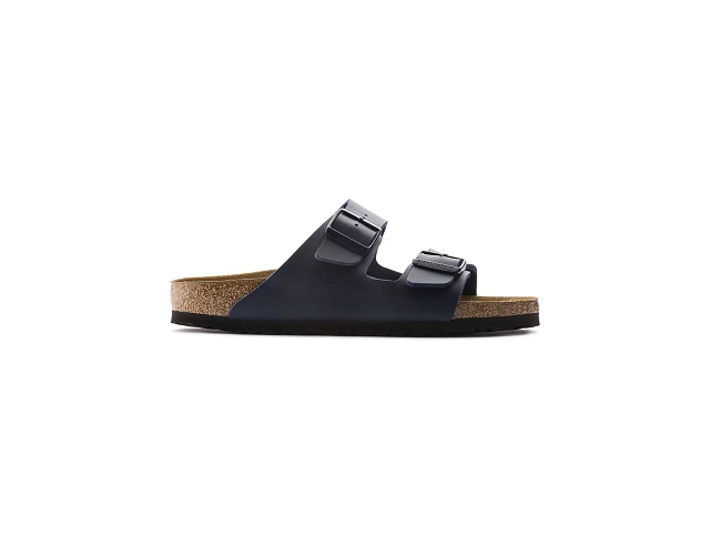 Birkenstock chaussures birkenstock arizona bf blue 9192501_2