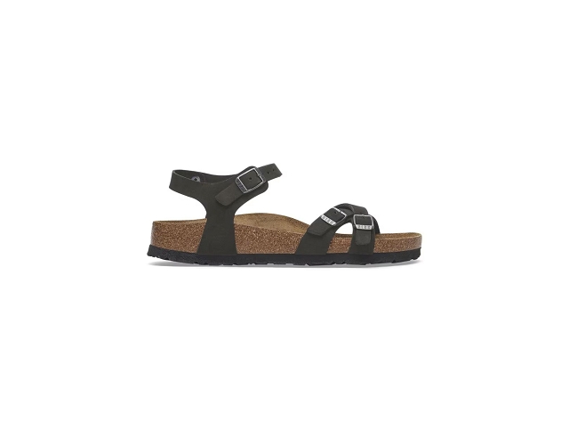 Birkenstock chaussures birkenstock kumba sfb black 9192801_2