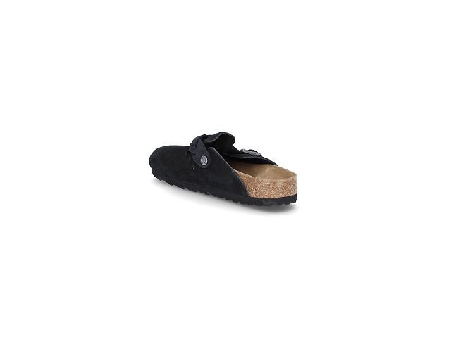 Birkenstock chaussures birkenstock boston braided black 9193101_3