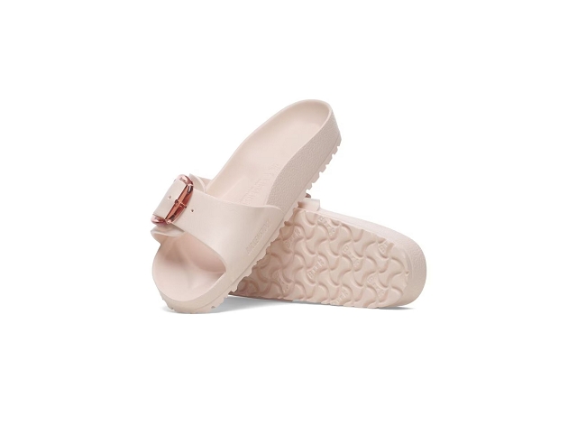Birkenstock chaussures birkenstock madrid big buckle eva light rose 9193201_3